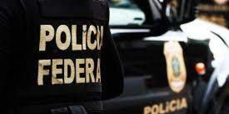 Polícia Federal autua três pessoas por suspeita de compra de votos