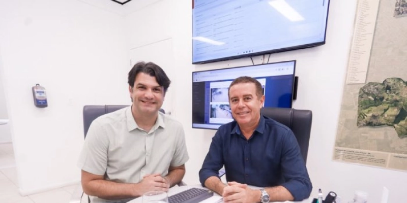 Leo Bezerra convoca 4ª turma do concurso da Guarda Civil Metropolitana de João Pessoa