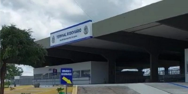 Reta final das eleições movimenta rodoviárias e amplia viagens para cidades do Sertão
