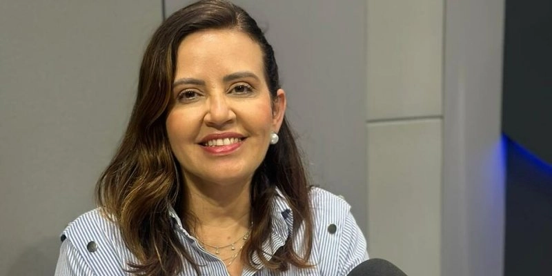 Paraíba muda três nomes na Câmara e define nova bancada federal para 2027; Pollyanna Werton representa o Sertão 