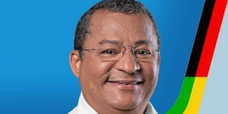 Nilvan Ferreira estreia na disputa e lidera votação para deputado estadual na Paraíba