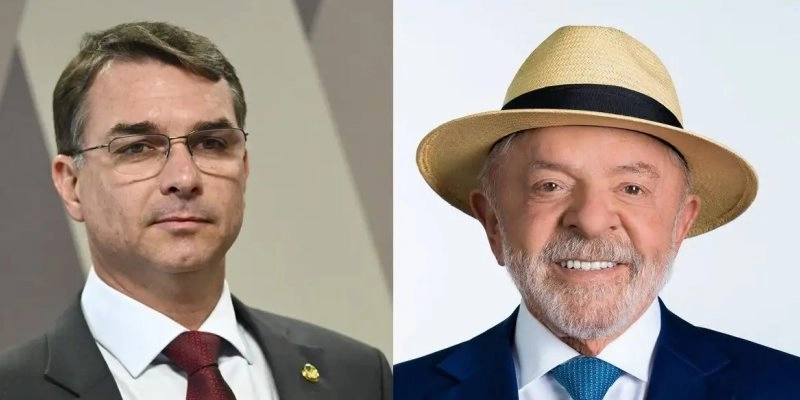 Brasil terá novo duelo entre Bolsonaro e Lula pela Presidência da República