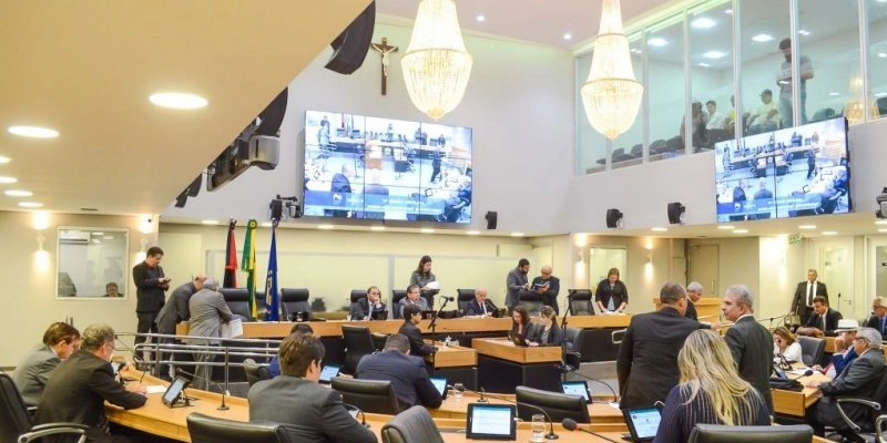 Eleições 2026: nova composição da ALPB terá 18 reeleitos e 18 estreantes