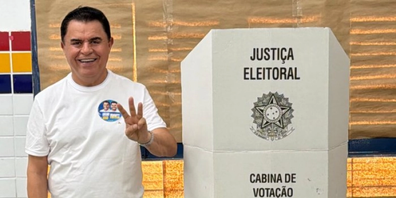 Wilson Santiago supera os 112 mil votos e é reeleito deputado federal: “Farei o melhor mandato da minha vida”