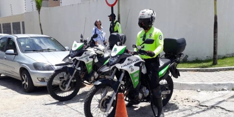 Semob-JP interdita trecho da Avenida Espírito Santo a partir desta terça-feira
