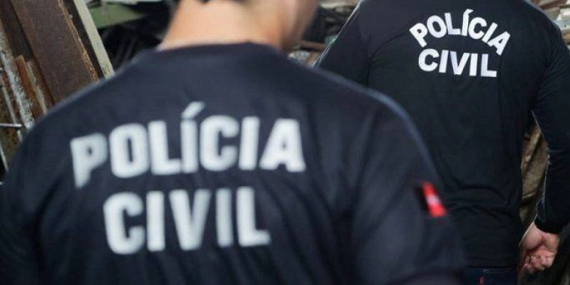 Operação contra homicídio termina com arma e celulares apreendidos em Campina Grande