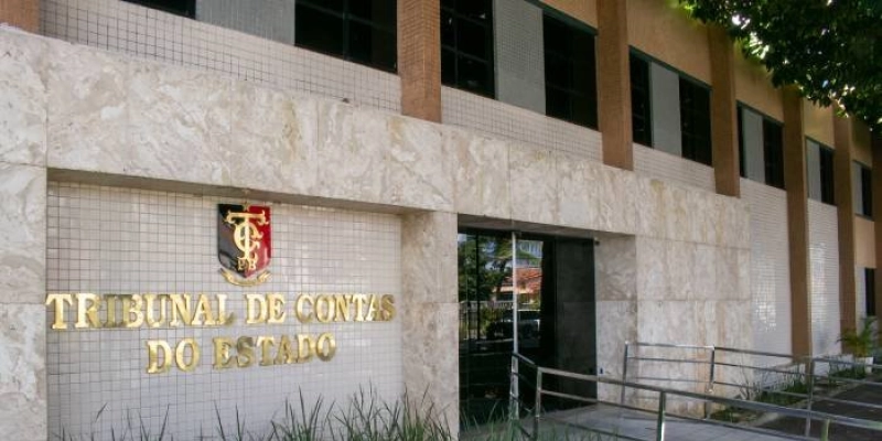 TCE analisa R$ 229 milhões em pauta com 13 processos nesta quarta-feira