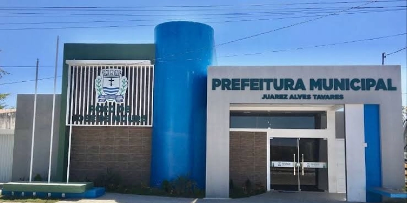 Prefeitura de Poço de José de Moura recebe alerta do TCE por falta de adequações tributárias