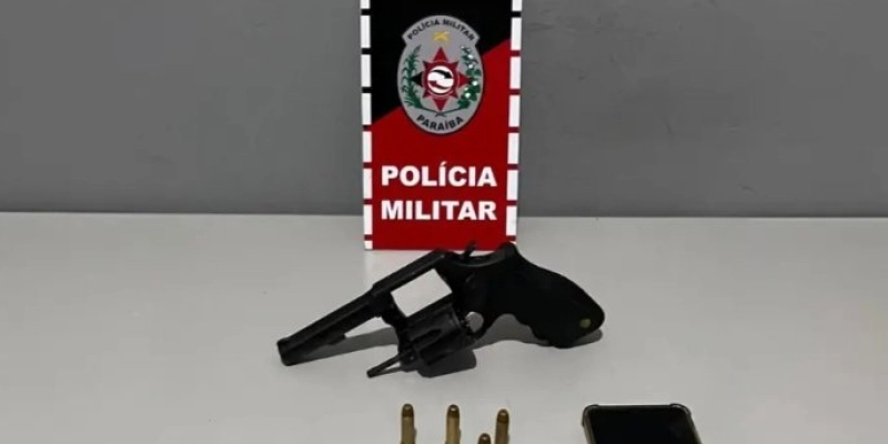 Suspeitos atiram contra policiais durante operação para impedir possível ataque entre facções na Paraíba