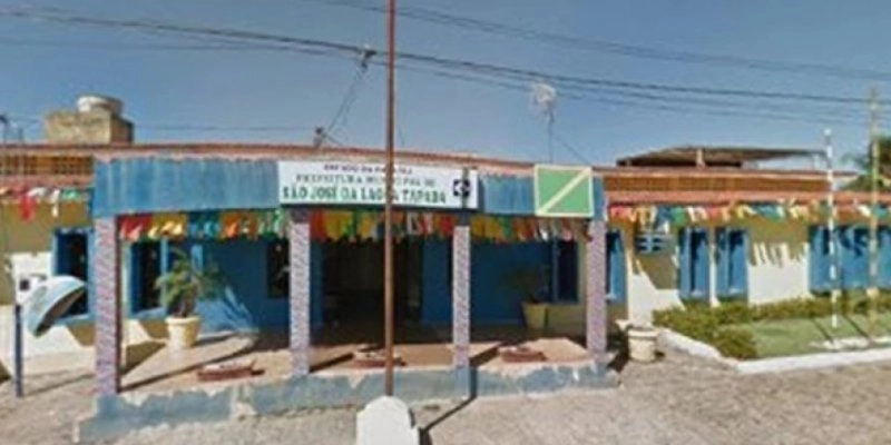 TCE acende alerta sobre 15 pontos da gestão tributária de São José da Lagoa Tapada