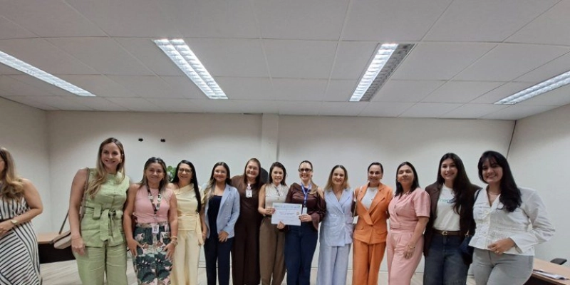 Hospital Metropolitano alcança 100% de conformidade em avaliação nacional de segurança do paciente da Anvisa