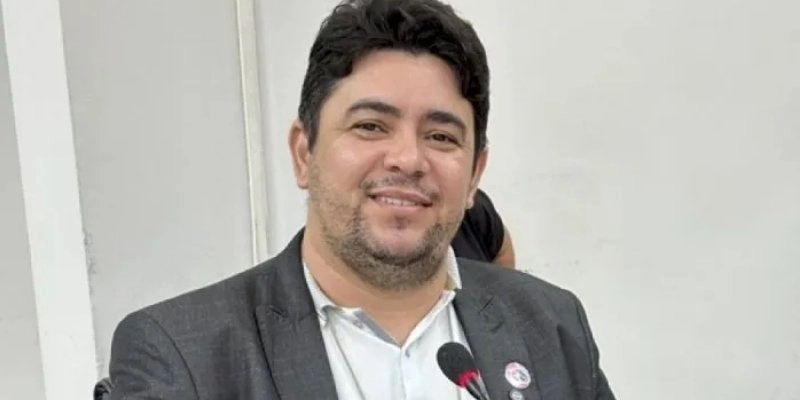 Vereador George Sucupira propõe vagas exclusivas para idosos e pessoas com deficiência em frente a prédios públicos de Sousa