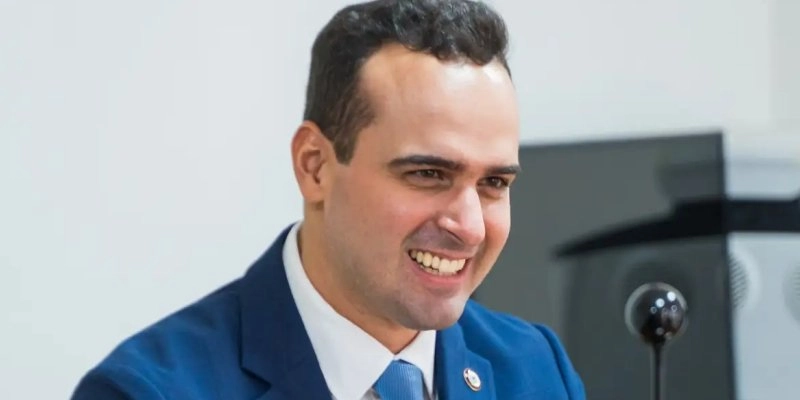 Lucas evita falar em reforma e confirma mudanças pontuais na equipe do Governo da Paraíba