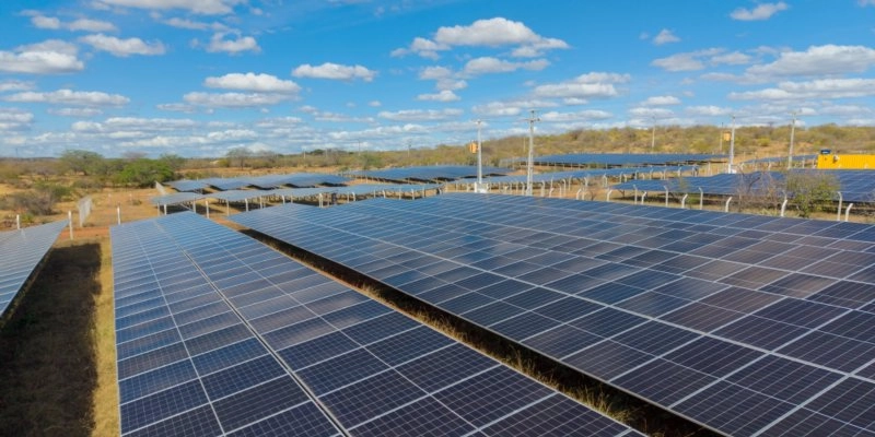 Paraíba alcança autossuficiência energética e se torna exportadora de energia elétrica