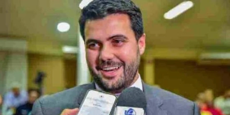 Republicanos oficializa Wilson Filho para disputar presidência da ALPB e abre nova disputa interna