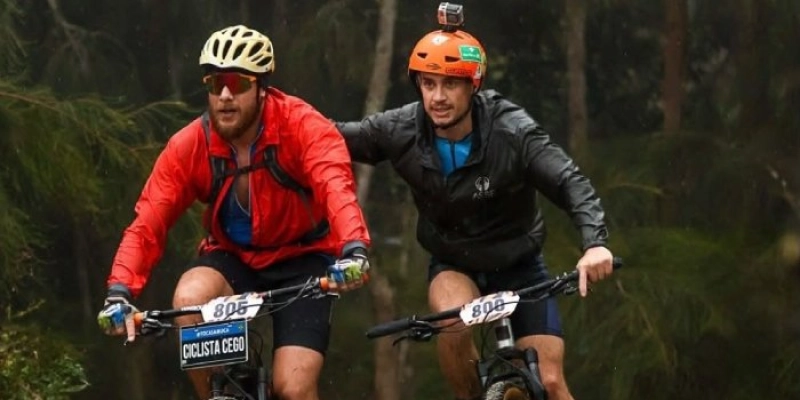 Brasil Ride: lançamento do maior evento de mountain bike das Américas será nesta sexta-feira (9)