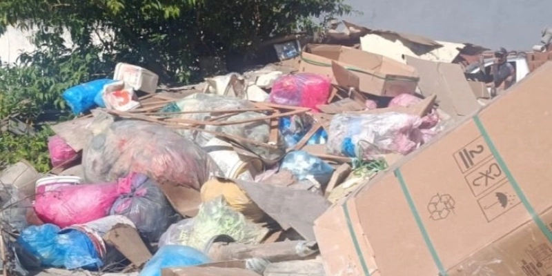 Fábrica de tintas e marcenaria são multadas em quase R$ 14 mil por irregularidades ambientais na Paraíba