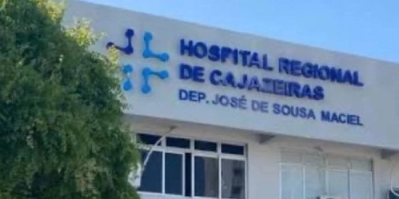 Homem é esfaqueado pela esposa no bairro Casas Populares em Cajazeiras