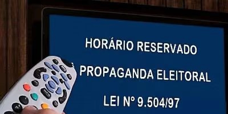 Propaganda eleitoral do 2º turno começa nesta sexta-feira no rádio e na TV