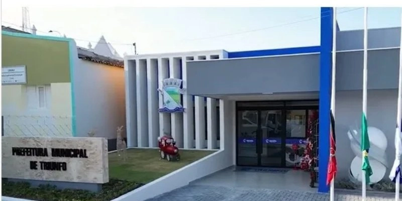 Prefeitura de Triunfo suspende mensalidades sindicais dias após manifestação política de dirigente