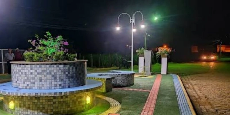 Lei sancionada em Sousa de autoria do Vereador George Sucupira amplia exigências para obras, calçadas e arborização urbana