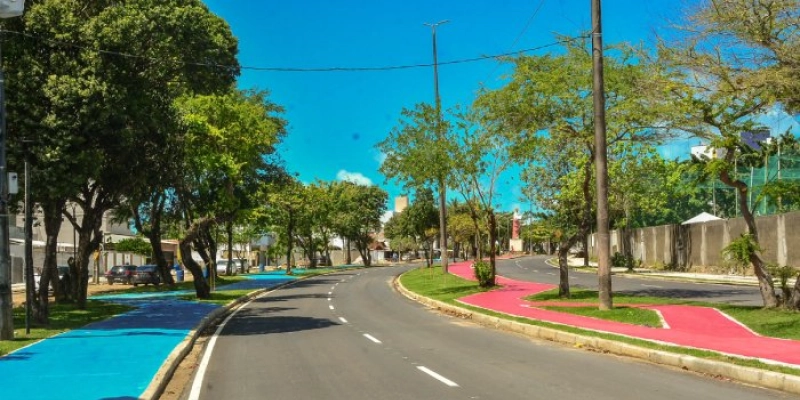 Parques de João Pessoa terão programação especial alusiva ao Dia das Crianças