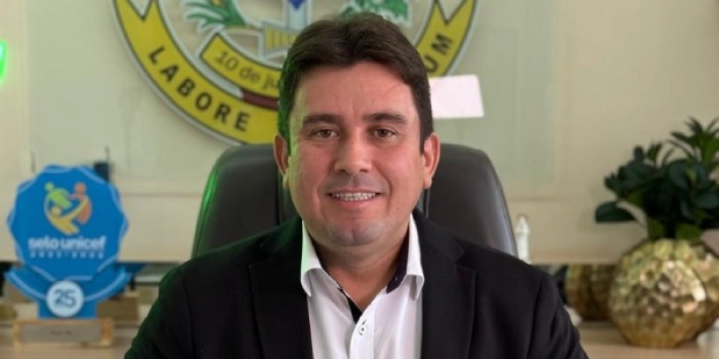 Prefeito de Sousa antecipa pagamento de outubro para aposentados e pensionistas