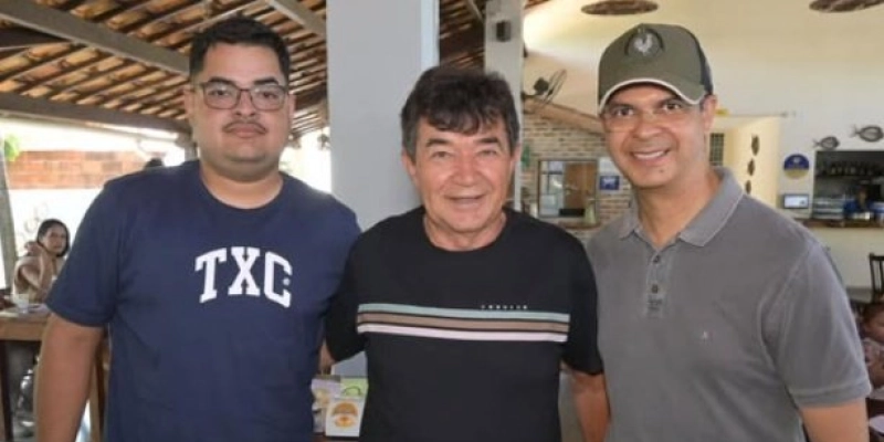 Jutay Meneses reúne lideranças da pesca e reafirma compromisso com os direitos dos pescadores da Paraíba