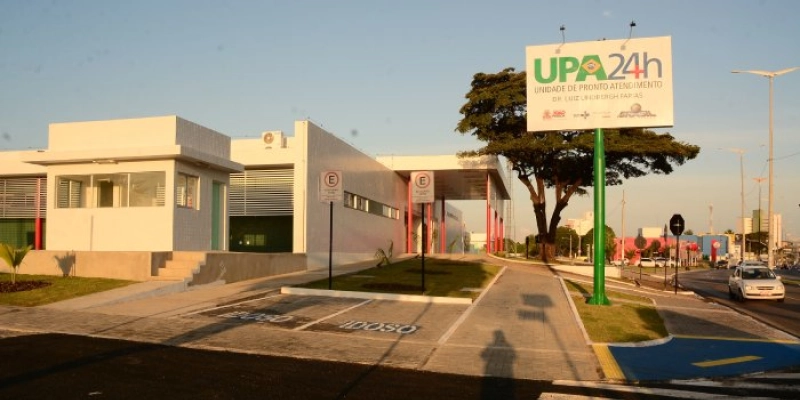 Prefeitura de João Pessoa mantém serviços essenciais durante feriado desta segunda-feira