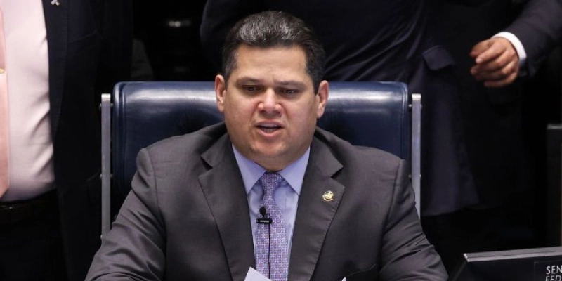 Senado marca votação da PEC do fim da escala 6x1 para a próxima quarta-feira