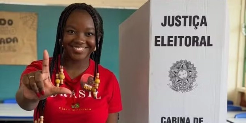 Após ameaças de morte, deputada eleita Ana Elisa receberá proteção