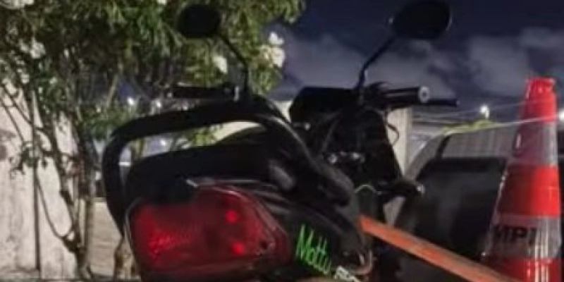 Polícia flagra assalto, prende três suspeitos e recupera joias e celulares em João Pessoa