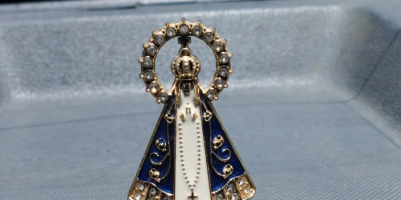 A trajetória de fé e devoção a Nossa Senhora Aparecida, Padroeira do Brasil