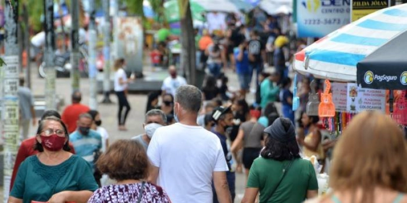 Governo anuncia perdão de dívidas e pacote de estímulo para MEIs