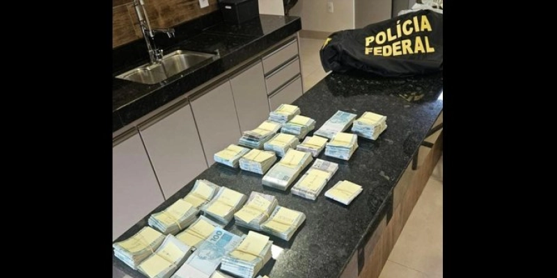 Operação da PF cumpre mandados na Paraíba e em mais quatro estados contra fraude na saúde