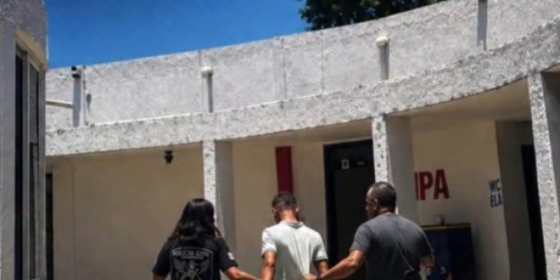 Polícia Civil apreende adolescente de 16 anos investigado por roubo violento contra idoso em Cajazeiras