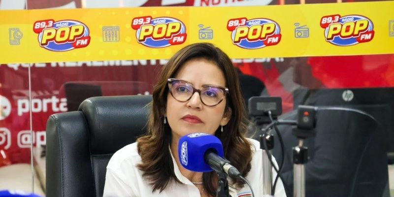 Pollyanna reforça compromisso com mulheres, políticas públicas e desenvolvimento no Sertão