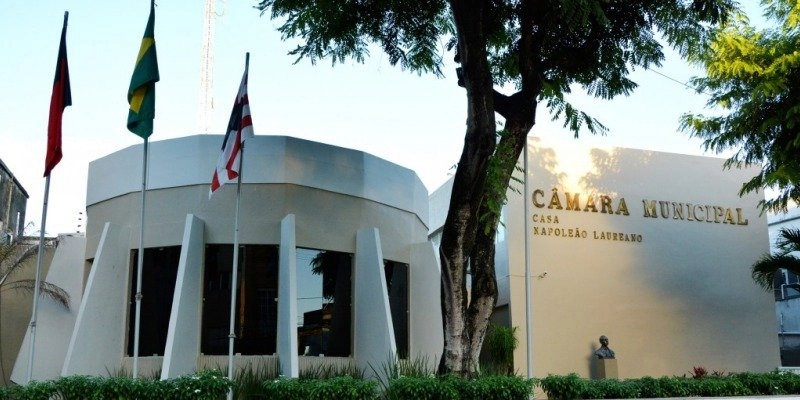 Denúncia leva TCE a cobrar explicações da Câmara de João Pessoa sobre recolhimentos previdenciários