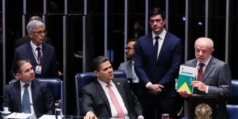 Congresso promulga emenda de aposentadoria especial de agente de saúde