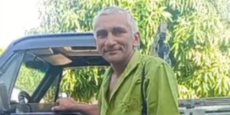 Pedestre morre após ser atropelado por caminhão na PB-420 em Cachoeira dos Índios