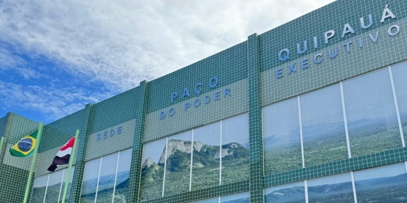 TCE-PB julga regulares com ressalvas contas de Santa Luzia e aplica multa de R$ 2 mil ao ex-prefeito