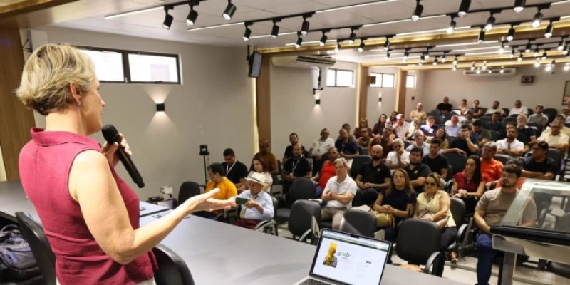 Detran-PB lança novo sistema para agilizar processos de veículos por meio digital