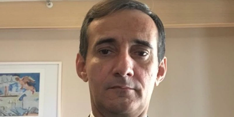 Câmara de João Pessoa concede título de cidadão pessoense ao empresário sousense José Lopes, presidente da FCDL-PB