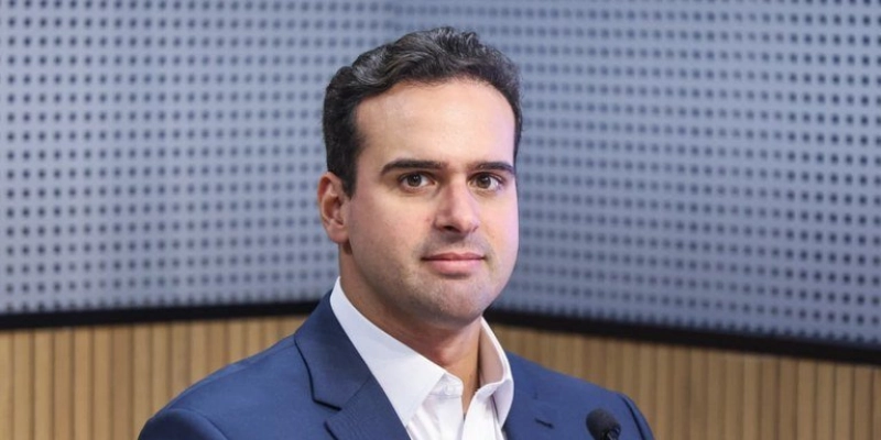 Lucas Ribeiro transfere ponto facultativo do Dia do Servidor para 30 de outubro e antecipa pagamento dos salários