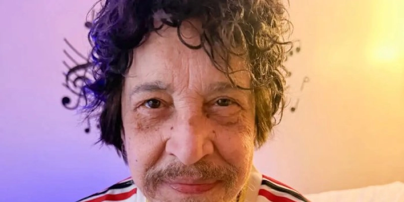 Morre o cantor e pianista Benito di Paula, ícone da Música Popular Brasileira, aos 84 anos