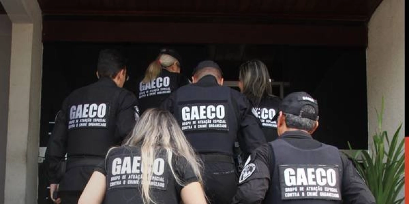 Gaeco/MPPB rebatem declarações de Ricardo Coutinho e defendem rigor técnico da Operação Calvário