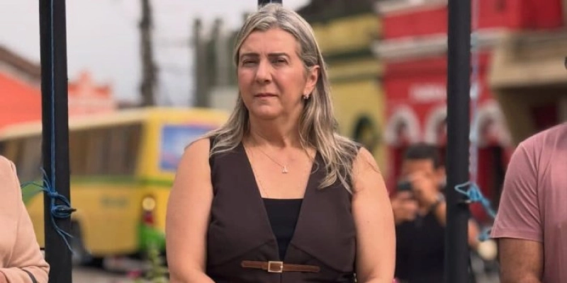 TRE confirma cassação de prefeita e vice de Areia e determina nova eleição no município