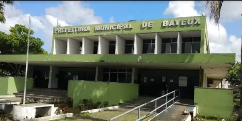 TCE-PB analisa denúncia sobre chamada pública de R$ 10 milhões da Prefeitura de Bayeux