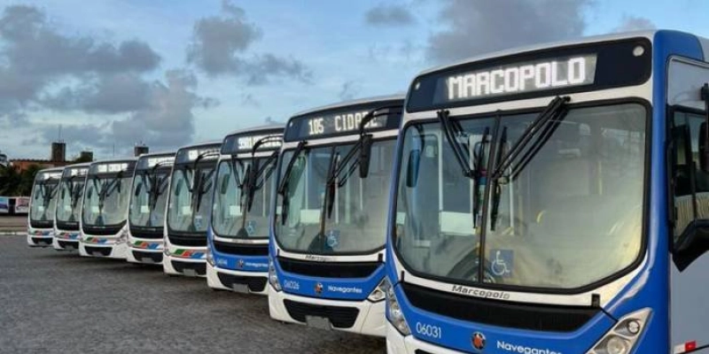 Eleitores terão transporte intermunicipal gratuito para votar no segundo turno das eleições