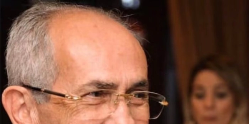 Morre aos 80 anos o desembargador Marcos Antônio Souto Maior, ex-presidente do TJPB